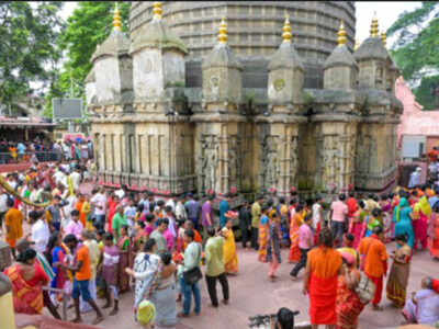 Ambubachi Mela 2026 to Drive Religious Tourism in Assam