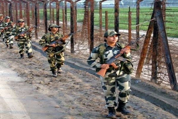 Amit Shah will inspect India-Bangladesh border and review security arrangements with BSF officials in during his June 4-5, 2026 visit