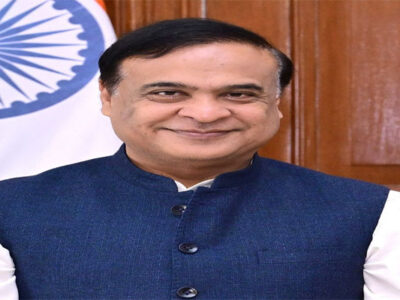 Assam Cabinet Portfolios Announced: Himanta Retains Key Departments