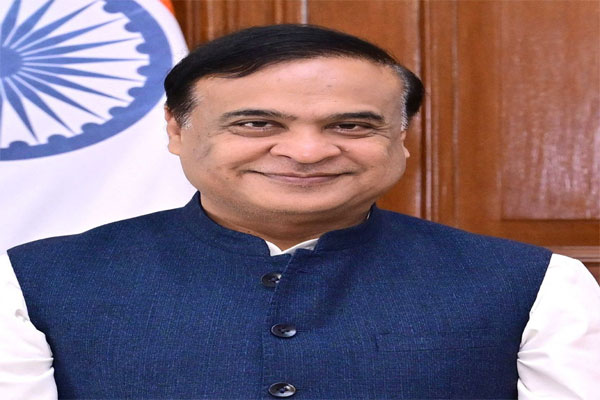 Assam Chief Minister Himanta Biswa Sarma announced Cabinet portfolio allocation in Guwahati after Assam Cabinet expansion