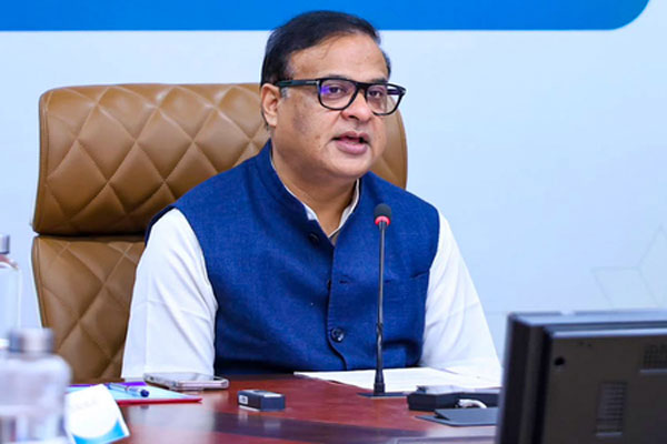 Assam Chief Minister Himanta Biswa Sarma announced DA hike for Assam government employees and pensioners from July