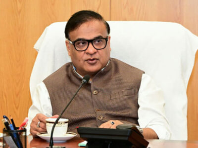 Assam-Nagaland Border Hydrocarbon Deal Opens Northeast Energy Corridor