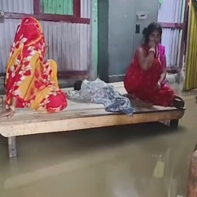 Army Executes Dramatic Rescue in Dhemaji District, Assam Flood Crisis Deepens