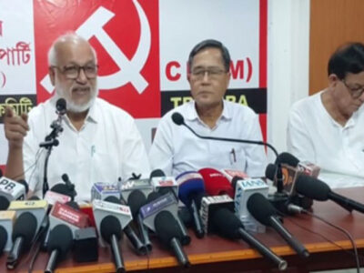 CPIM Blames Identity Politics for Poll Setbacks, MA Baby Calls for Opposition Unity