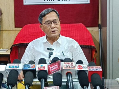 CPIM Slams Govt on ex-Militant Demands Issue, Red Flags TET Rule