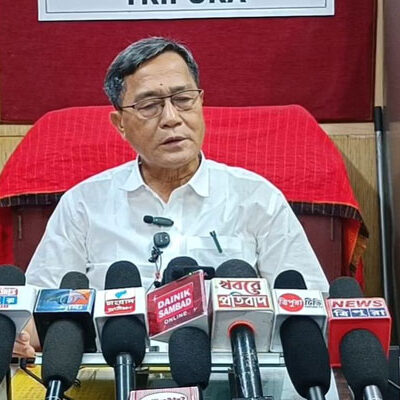 CPIM Slams Govt on ex-Militant Demands Issue, Red Flags TET Rule