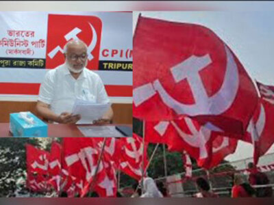 CPIM Battling for Survival in Tripura as Vote Base Shrinks
