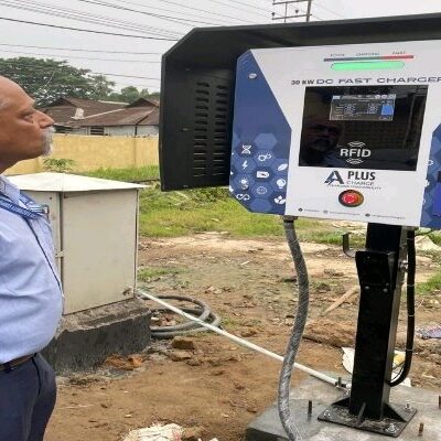 EV Revolution Begins In Tripura As State’s First Public Charging Station Opens At Agartala