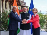 G7 Summit: PM Modi’s AI Vision Puts Child Safety, MANAV Framework in Focus
