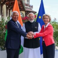G7 Summit: PM Modi’s AI Vision Puts Child Safety, MANAV Framework in Focus