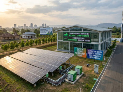 Green Technology and Digital Economy: How Tripura Planning to Move Ahead