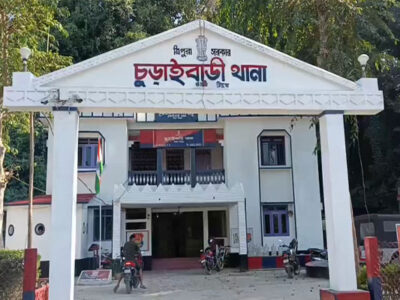Human Trafficking Allegation Sparks Protests in North Tripura