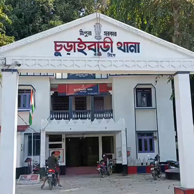 Human Trafficking Allegation Sparks Protests in North Tripura