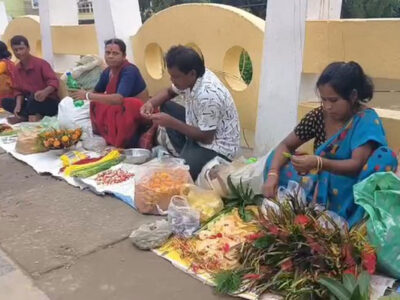 ‘Mal Maas’ Plays Spoilsport, Dampens Jamai Shasthi Buzz in Tripura Markets