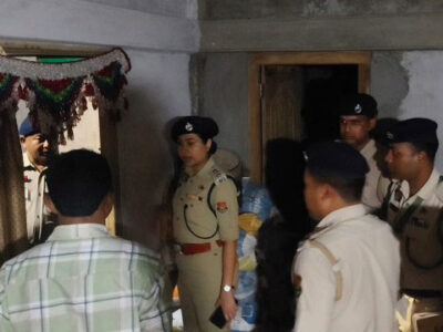 Property Dispute Claims Two Brothers’ Lives in Kailashahar