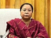 KHIPC Pushes Kuki MLAs Resignation Demand in Manipur
