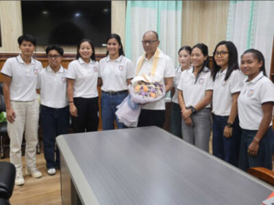Manipur Women Football Brain Drain: SAFF Champions Demand State Jobs from CM