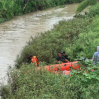 Manipur Flash Flood Tragedy: Search Continues for Missing Schoolgirl