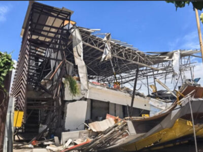 Philippines: Mindanao Earthquake Death Toll Reaches 61