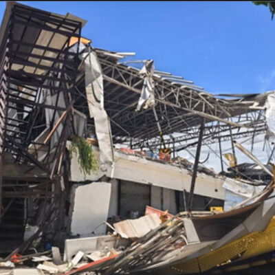 Philippines: Mindanao Earthquake Death Toll Reaches 61