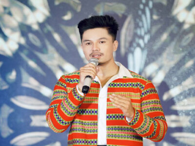 Agartala Fashion Week Season-II Opens New Pathways for Emerging Talent