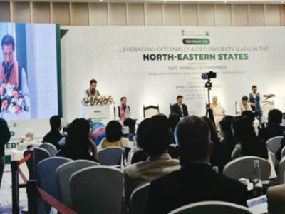 Mizoram Healthcare Revolution With EAPs: 62 Facilities Achieve NAQS