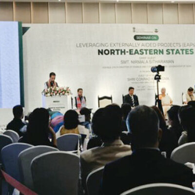 Mizoram Healthcare Revolution With EAPs: 62 Facilities Achieve NAQS