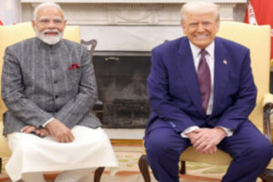 Donald Trump and Prime Minister Narendra Modi are likely to discuss India US strategic partnership at G7 Summit in Evian France