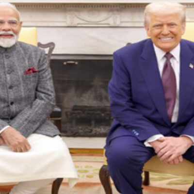 Trump-Modi G7 Meeting to Boost India-US Trade and Strategic Ties