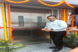 Monsoon vs. track: NFR launches smart tech based rainy season safety plan 