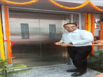NFR’s Monsoon Shield Plan to Protect Tripura Railway Network