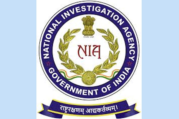 NIA case includes alleged network expansion plans involving Tripura and other northeastern states.