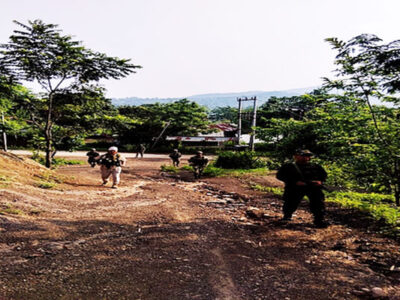 Manipur Naga Village Guard Shot Dead in Kangpokpi, CM Orders Probe
