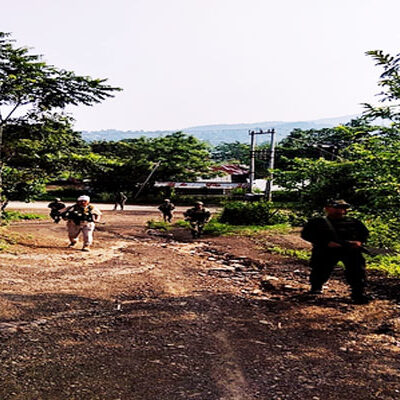 Manipur Naga Village Guard Shot Dead in Kangpokpi, CM Orders Probe