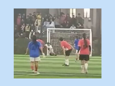 PM Modi Mentions Nagaland Baby League and Women Futsal League In Mann Ki Baat