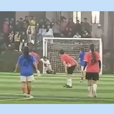 PM Modi Mentions Nagaland Baby League and Women Futsal League In Mann Ki Baat