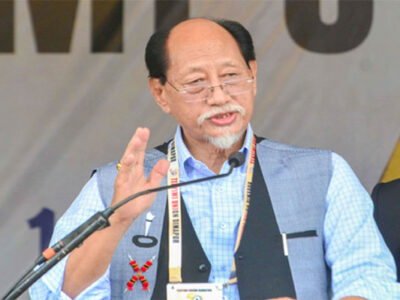Six Naga Hostages Release Appeal: Rio Seeks Peace After Kuki Captives Freed