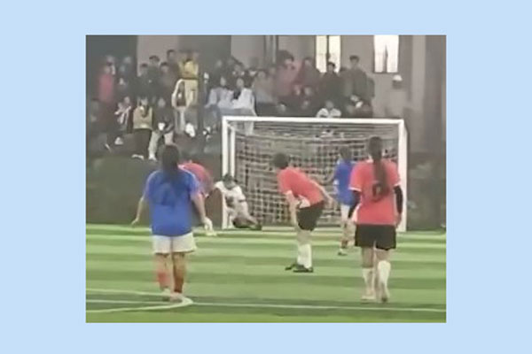 Nagaland Baby League and Women Futsal League
