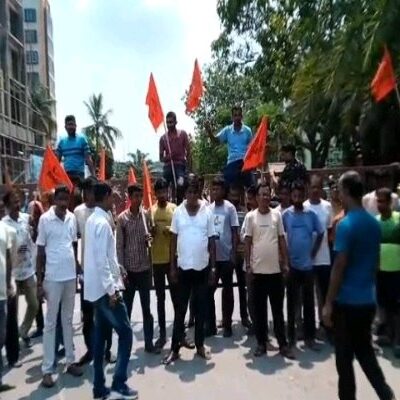 Inner-Party Nagerjala Clash:  A Big Test for New BJP State Chief
