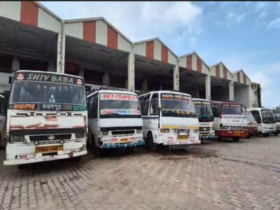 Ex-militants Start 72-hr Blockade in Tripura, Rail-Road Services Hit, Public Fumes