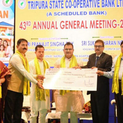 TSCB Strengthens Digital Banking Network After Record Profit Growth