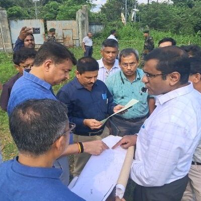 Tripura Government Ayurvedic Medical College Set to Begin BAMS Course in Gomati