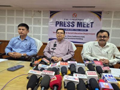 Tripura Child Marriage Prevention Sees Progress as Welfare Schemes Expand Across State