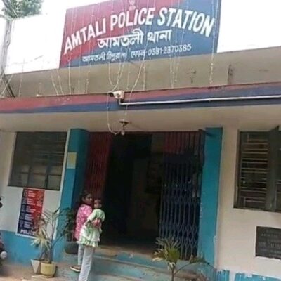 Tripura Baby Girl Rescued from Assam After ‘Illegal’ Hand Over by Parents