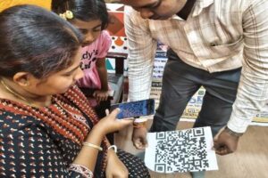 Bijoynagar Gram Panchayat in Tripura bags National e-Governance Awards 2026 Silver Award for digital service delivery