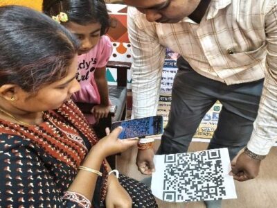 Tripura Panchayat Bags National e-Governance Silver Award