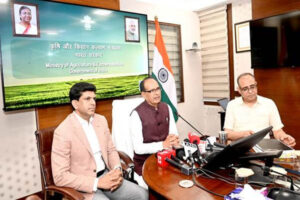 Tripura rural development allocation announcement under Viksit Bharat GRAMG scheme by Union Minister Shivraj Singh Chouhan