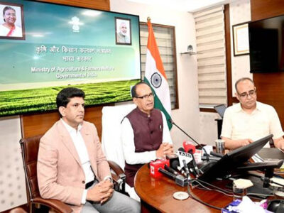 Tripura to Get ₹1,041 Cr as Centre Unveils Massive Rural Development Funding Plan