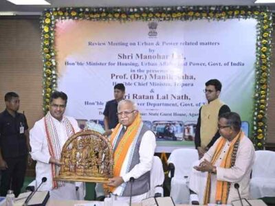 Smart Metering Revolution: Tripura Become a Pioneer in India