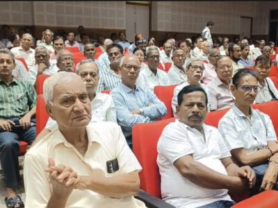 Pensioners in Tripura Raise Concerns Over Pay Commission, New Rules
